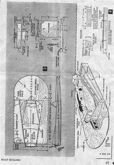 Hydroplanes Minimax