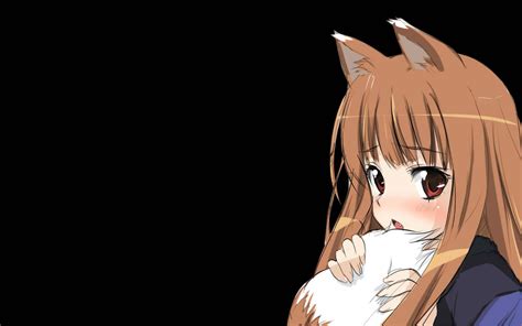 Spice And Wolf Wallpaper 1164379