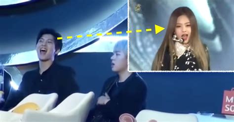 Video Of Cnblue Jonghyun Staring At Blackpink Surfaces Following Sex Scandal Koreaboo
