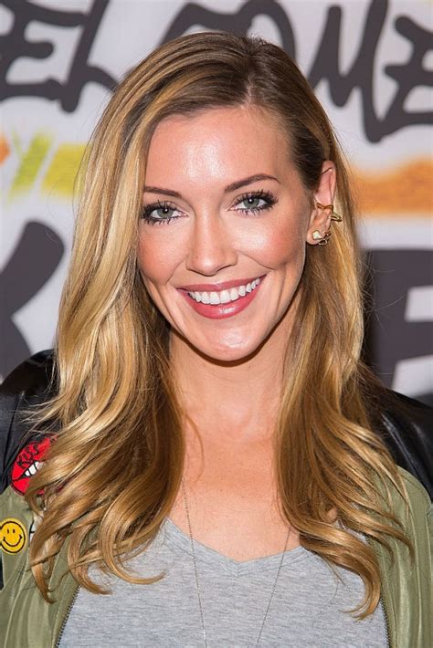 Sexiest Pictures Katie Cassidy Meet And Greet At Macy S Herald Square In New York 8 27 2016
