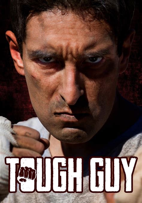 tough guy movie where to watch streaming online