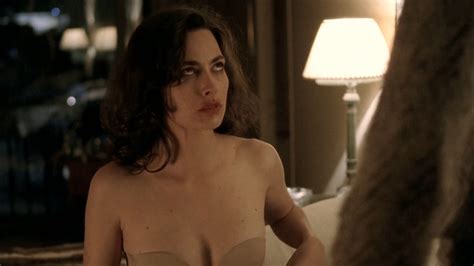 Naked Daniela Virgilio In Romanzo Criminale La Serie