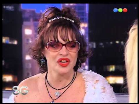 El actor había recibido las dos dosis de la. Blooper: Susana, Silvia Süller y Gino Renni - Susana ...