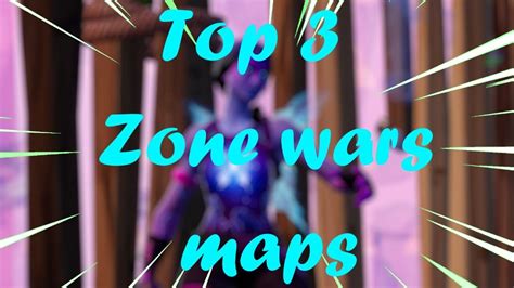 Fortnite is a game that prides itself on its creativity and unique experiences, including the popular creative game mode is zone wars. Top 3 BEST Creative ZONE WARS In FORTNITE WITH MOVING ...