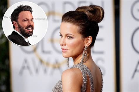 Public appearancesphotos of kate attending events such as premieres, award shows, talk shows, screenings and more. Kate Beckinsale sucht Trost bei Ben Affleck nach ihrer ...