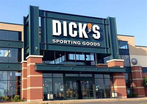 Dicks Sporting Goods Lost 150 Million As Direct Result Of Ar 15 Ban