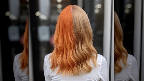 Gemini Hair Is The Dreamiest Trend To Look Out For In 2023