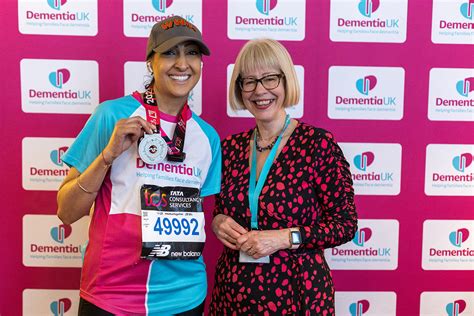 Customer Story Tcs London Marathon Enthuse Branded Fundraising For Charities