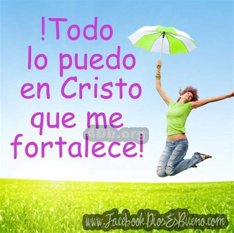 Dios Te Habla Filipenses 413 Imagenes De Dios Es Bueno Para Compartir En Facebook Diosesbuenocom