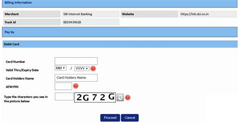 Check the status of the application & track your cc details. How to Activate Net Banking in SBI Online - Paisabazaar.com