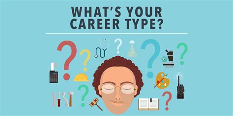 What Is The Best Type Of Career For Your Personality