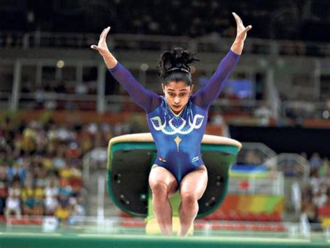 Gymnastics World Championships Without Dipa Karmakar India Faces
