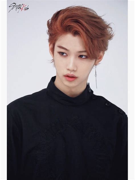 Felix (필릭스) is the stage name of felix yongbok lee (필릭스 용복 리). "Felix-Stray Kids" Poster by MakaylaCar | Redbubble