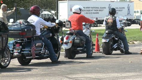 2012 American Legion Riders Expo Youtube