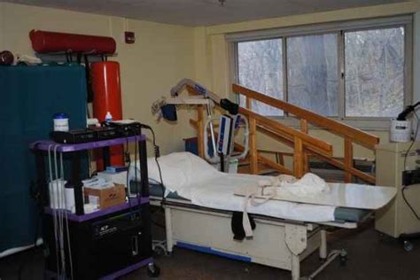 Squirrel Hill Center For Rehabilitation And Healing In Pittsburgh Pa