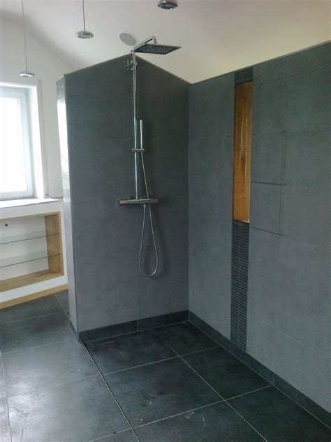 Bad begehbare Dusche DG | Begehbare dusche, Dusche, Bad