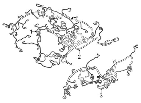 Ordered a brake line kit from classic tube. Ford Ranger Instrument Panel Wiring Harness. Instrument ...