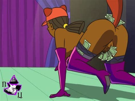 Drawn Together Porn Pictures