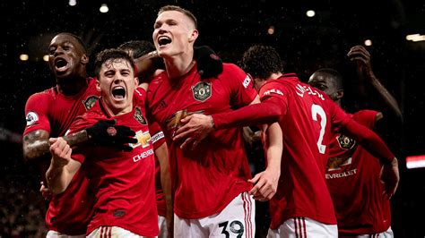 Talking points: Man Utd v Man City on 8 March 2020 | Manchester United
