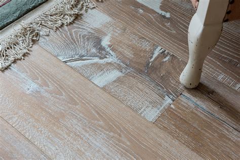 Reclaimed White Oak Floor From Dennebos Flooring In R04 Finish Who