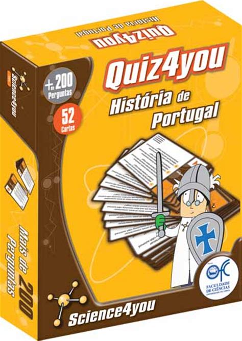 Foram encontrados 244 resultados de empresas relacionadas com a pesquisa realizada jogos tradicionais. Quiz4you História de Portugal, Jogos Didáticos. Comprar na ...
