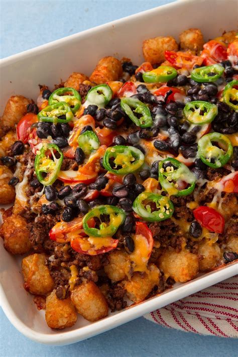 Experts recommend all people living with diabetes make nutrition therapy a part of their diabetes treatment plan. Diabetic Dinner Made With Ground Beef Recipe / 31+ Quick Ground Beef Recipes -- easy, family ...