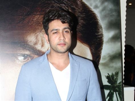 Bollywood Actor Adhyayan Suman Slams Fake News Stating He Died By Suicide Bollywood Gulf News