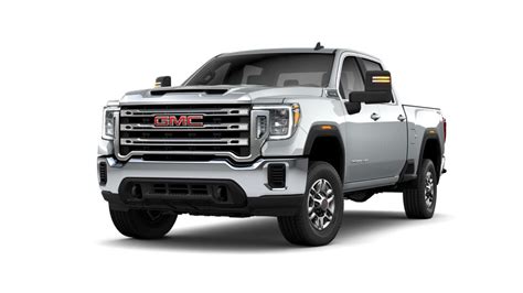 Used 2022 Gmc Sierra 2500hd For Sale At Fowler Buick Gmc