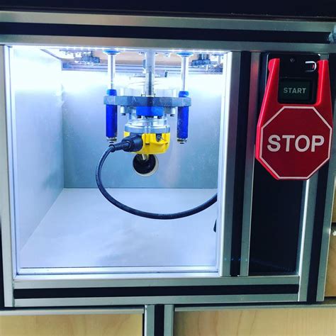 A native of mississauga, ontario, dunn began his minor hockey. Ben Vincent on Instagram: "This Router Table is now fully ...