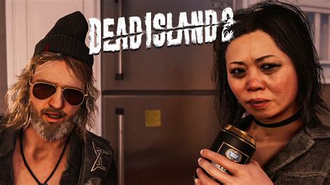 Dead Island 2 Gameplay Deutsch 09 Rikky Und Roxanne Youtube