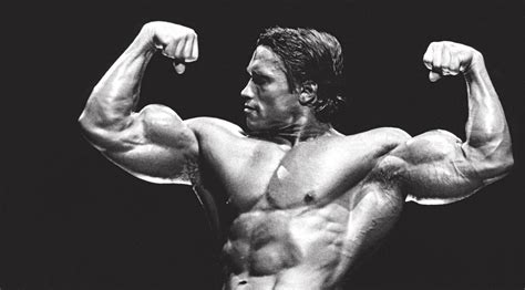 Generations of americans made incredible sacrifices, and we're going to throw fits about putting a mask over our mouth and nose? A Lesson in Motivation from Arnold Schwarzenegger ...
