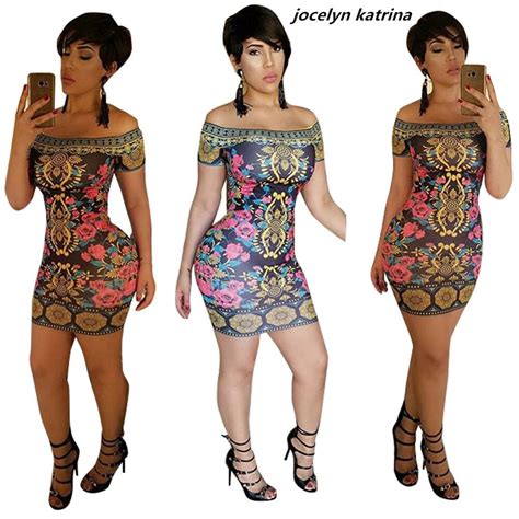 Buy Jocelyn Katrina Brand Fashion Sexy Club Dress 2016 Sassy Women Bandage