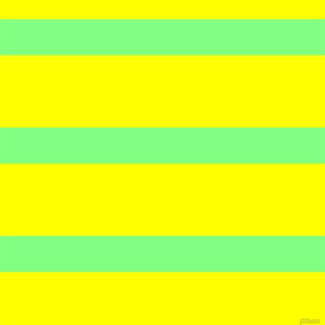 Mint Green And Yellow Horizontal Lines And Stripes Seamless Tileable 22hwk7