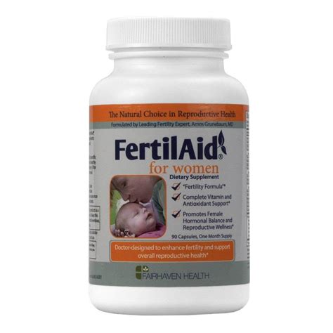 Top 5 Over The Counter Fertility Drugs [pills To Get Pregnant And Twins