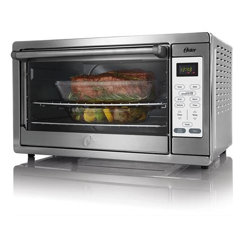 Walmart's delivery unlimited gives shoppers the option to pay either $98 per year or $12.95 per month to receive unlimited grocery delivery orders to their homes. Oster Extra-Large Convection Countertop Oven - Walmart.com ...