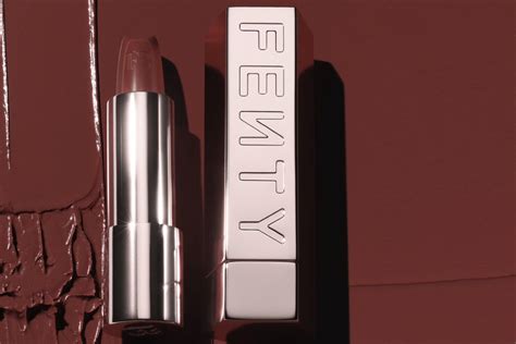 Get Your Hands On Fenty Icon Refillable Lipstick About Her
