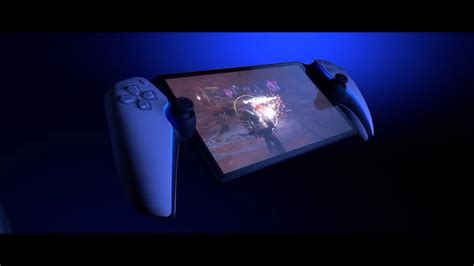 Project Q Is Playstations Dedicated Remote Gaming Device Flipboard