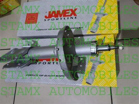 Jual Shock Breaker ORIGINAL ASLI ORI Merk JAMEX SUBARU FORESTER ALL