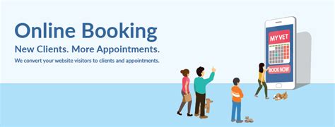 Once you are signed into the va online scheduling tool, you can view the types of appointments you. Veterinary Online Booking Reviews and Pricing - 2020