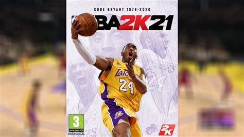 Nba 2k Players Want To See Kobe Bryant On The Cover Of Nba
