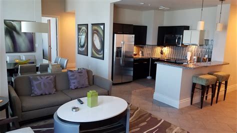 Maybe you would like to learn more about one of these? Wyndham Desert Blue Las Vegas - 3 Bedroom Presidential ...