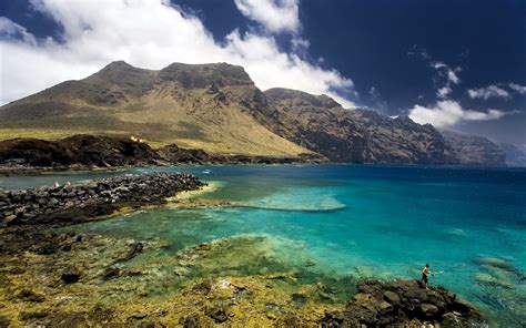 Tenerife Island In Canary Islands Thousand Wonders