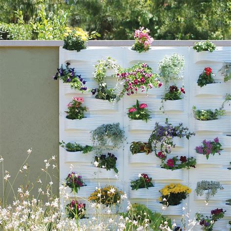 Maybe you would like to learn more about one of these? PlantScape Large Log Vertical Garden Wall Hanging Plant ...