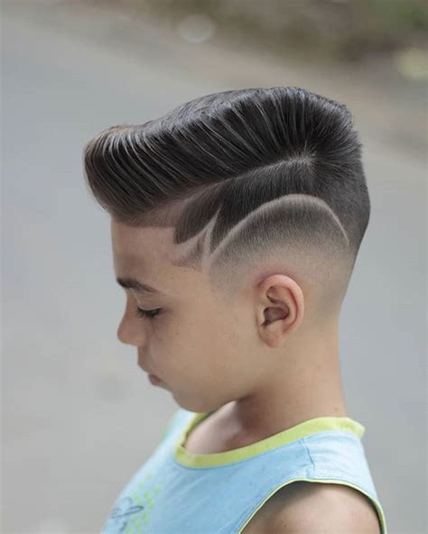We asked stylists from honolulu to boston what the most popular haircuts for women are in 2021. Trendy and Cool Haircuts for Boys - Fashionlivestyles