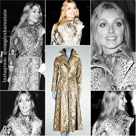 Check spelling or type a new query. Continuing #FashionFriday we have Sharon at the London ...