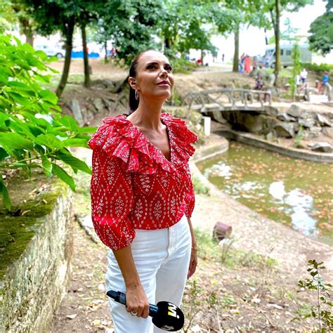 Depois de 15 anos ao serviço da estação de carnaxide, fátima lopes revela que sentiu a necessidade de mudar. Fátima Lopes já tem substituta na TVI. Saiba quem é a ...