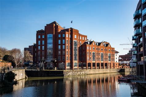 CBRE sells Kings Orchard, Bristol for £35m