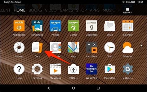 The game is very popular among the youth these days. How to Install the Google Play Store on the Amazon Fire ...