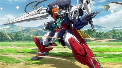 The final episode of re:rise has build divers visiting the same field to discover alus being reincarnated into an el diver infant. Gundam Build Divers Re:Rise 2nd Season 13 online HD sub ...
