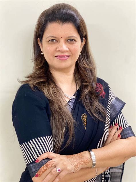 Varsha Joshi Best Vastu Consultant In Maharashtra Mumbai Mv Trainer